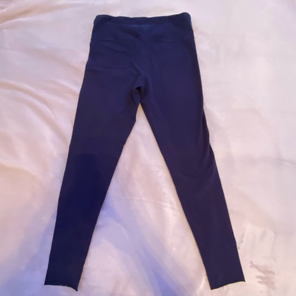 Arizta navy blue tights! - Picture 3 of 3